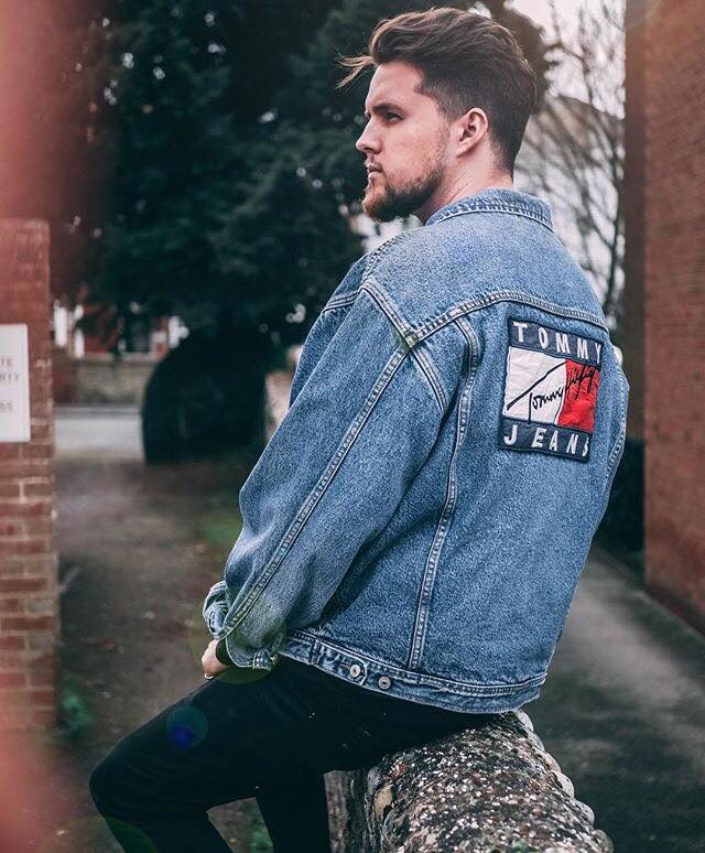 The Juicy Vlog x Thrifted.com