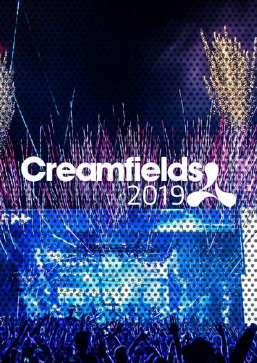 Listen: Creamfields Festival
