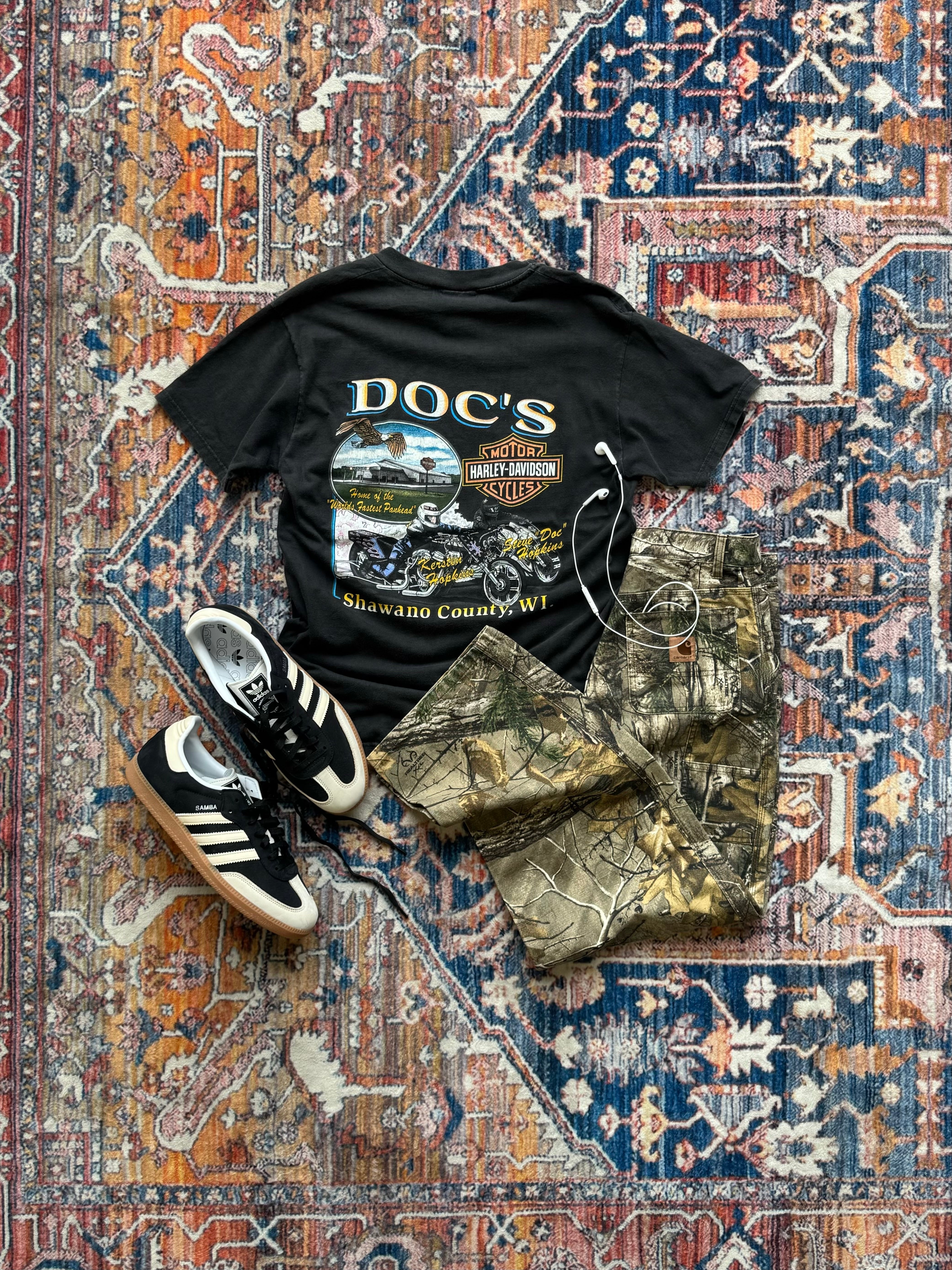 All You Need To Know About Vintage Fashion: Second Hand, Dead Stock, Retro & Vintage