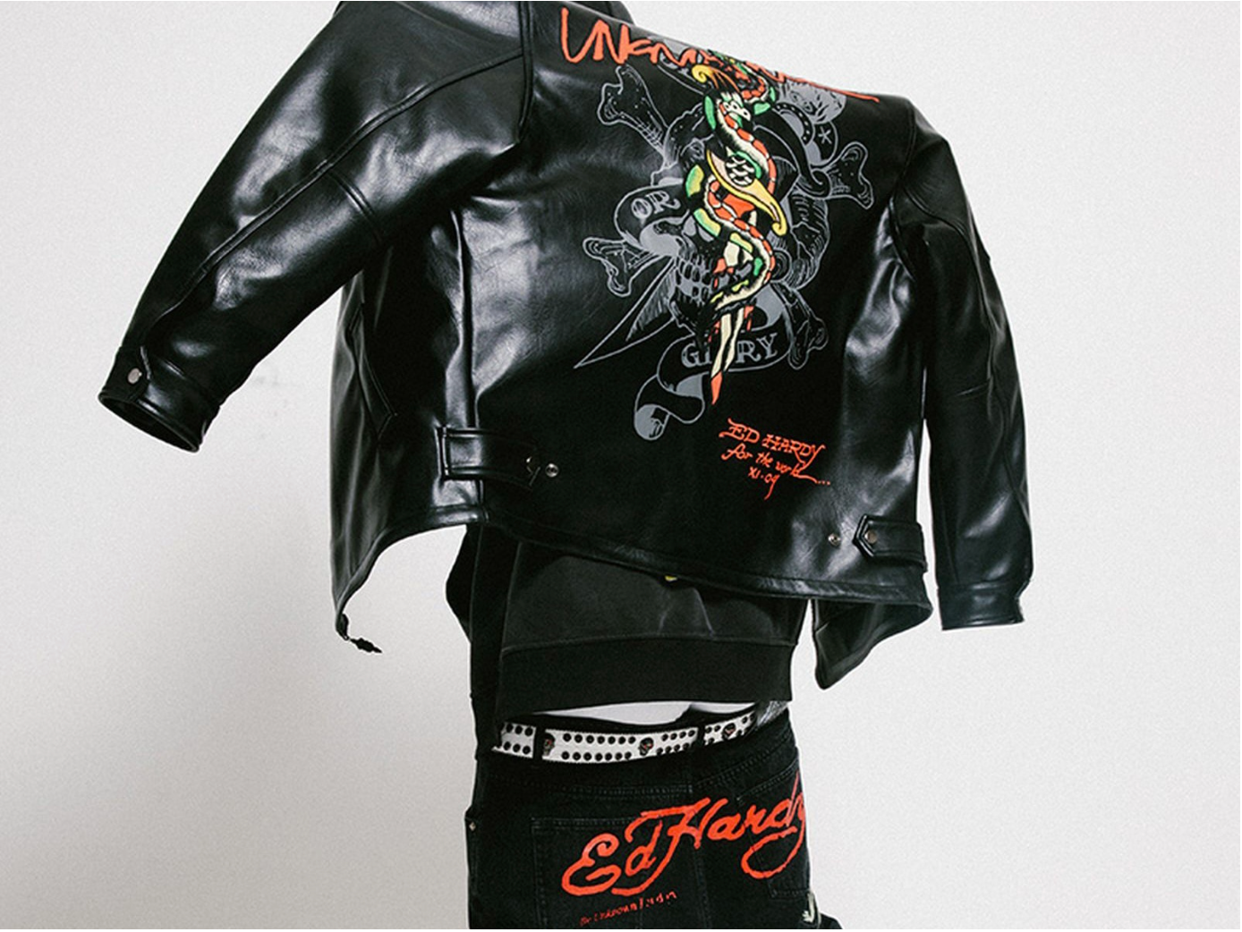 Vintage Streetwear - What Brands Used To Be "Hype"?