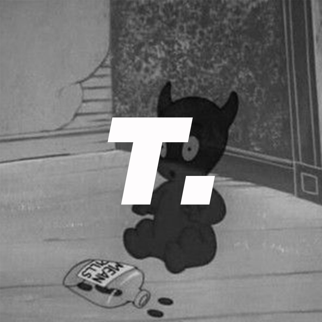 Thrifted HQ Soundtrack: June