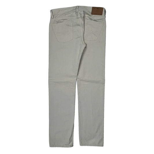 Vintage Guess Jeans - 32W 34L Beige Cotton