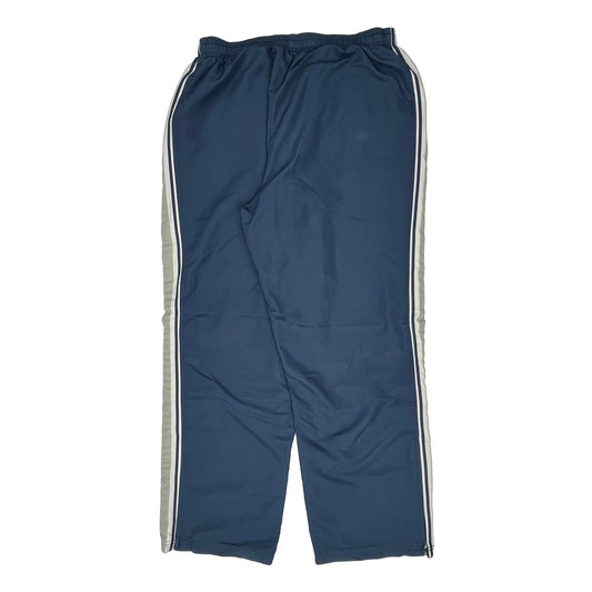 Reebok Tracksuit - XL Blue Polyester