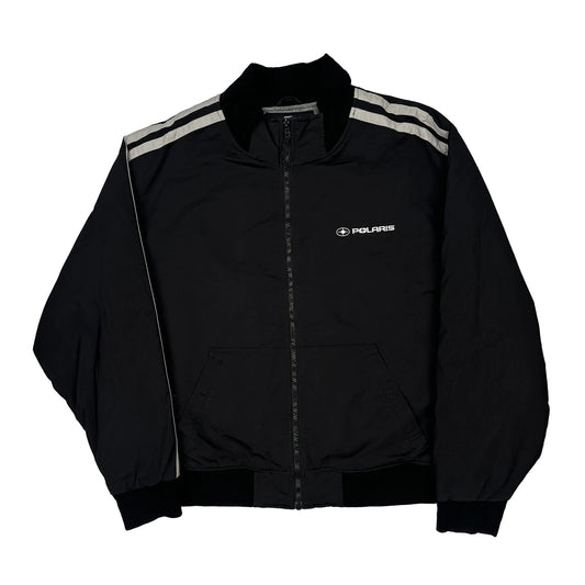 Pure Jacket - 2XL Black Nylon