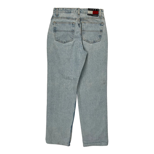 Vintage Tommy Hilfiger Jeans - 28W 29L Light Wash Denim