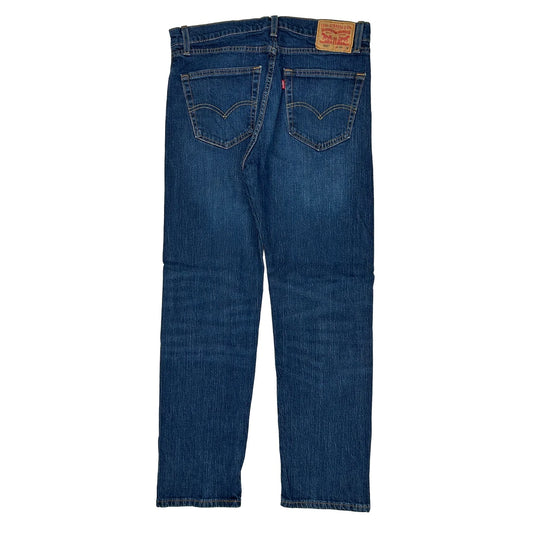 Vintage 505 Levis Jeans - 34W 31L Blue Denim