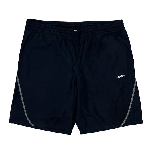 Adidas Sport Shorts - Mediumw 7L Navy Polyester