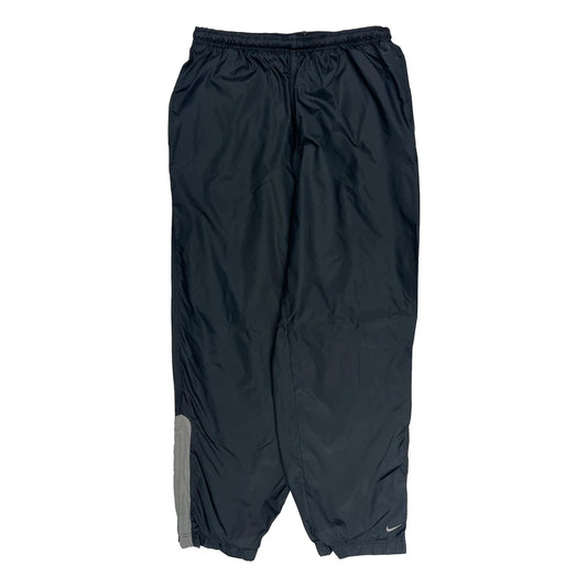 Nike Tracksuit - XL Black Polyester