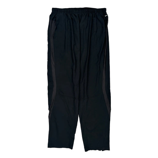 Nike Tracksuit - XL Black Polyester