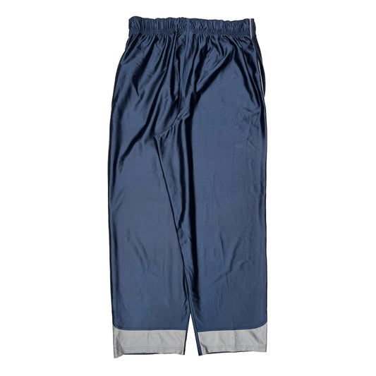 Vintage Above The Rim Reebok Tracksuit - 2XL Blue Polyester