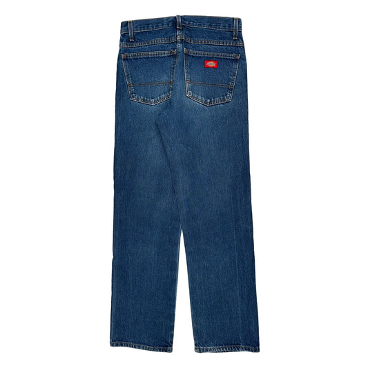 Dickies Jeans - 30W 32L Blue Denim