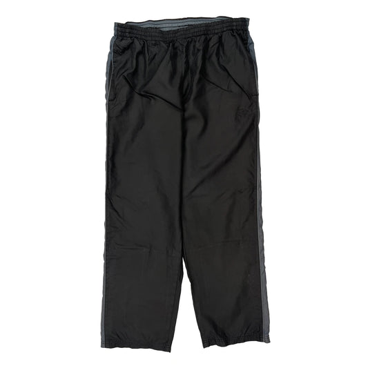 Starter Tracksuit - Medium Black Polyester