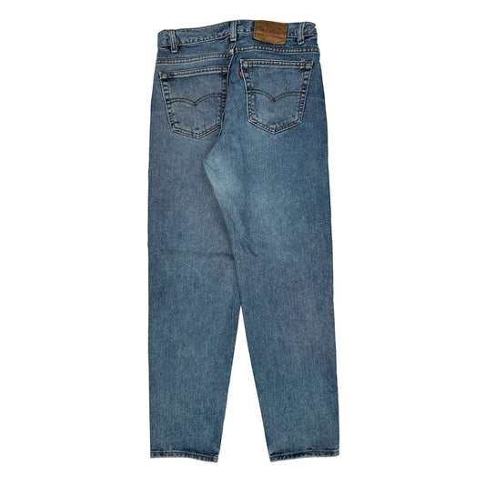 Levis Jeans - 32W 32L Blue Denim