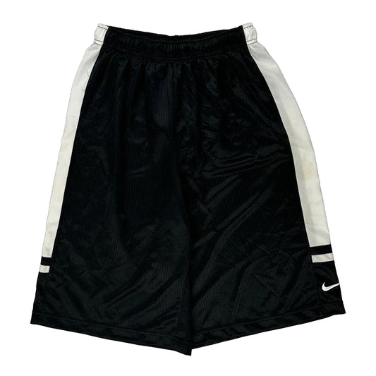 Nike Sport Shorts - XL Black Polyester