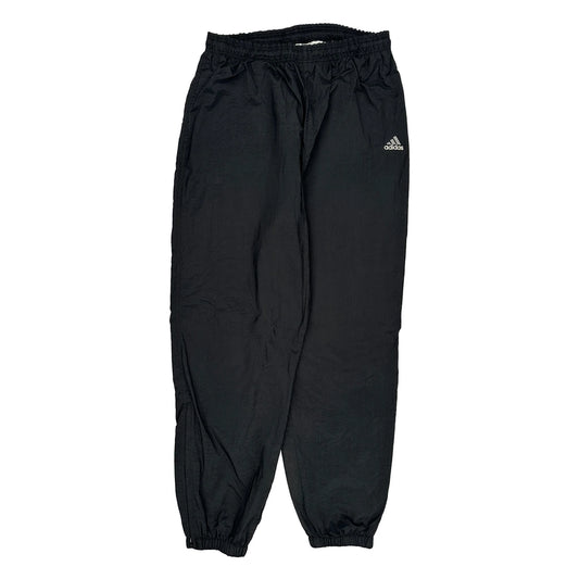 Adidas Tracksuit - XL Black Polyester