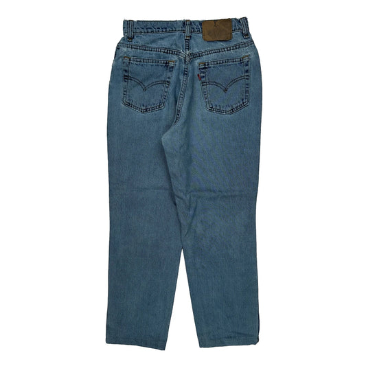 Vintage Levis Jeans - 27W 26L Blue Denim