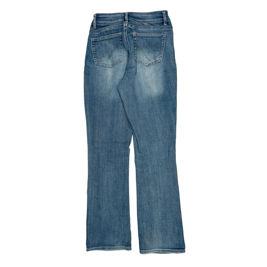 Unbranded Boot Cut Jeans - 26W UK 6 Blue Denim