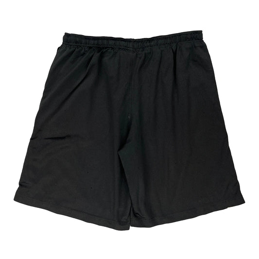 Nike Sport Shorts - XL Black Polyester