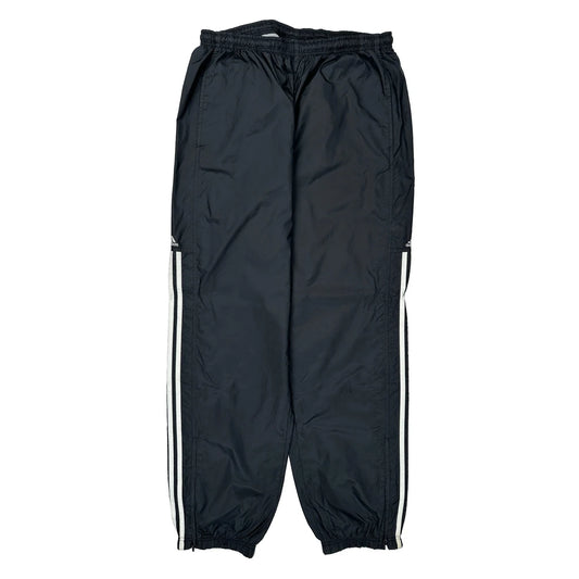 Adidas Tracksuit - XL Black Polyester
