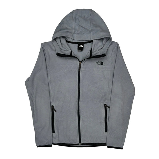 The North Face Fleece - Medium Grey Polyester