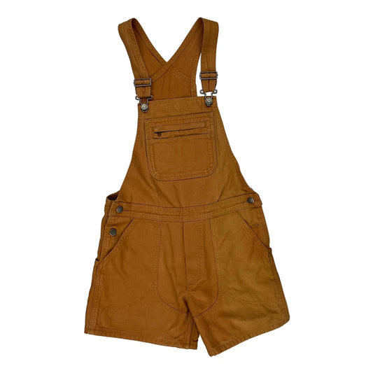 Patagonia Dungarees - XS Brown Cotton