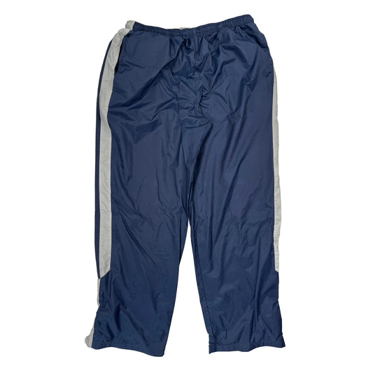 Nike Tracksuit - XL White Polyester