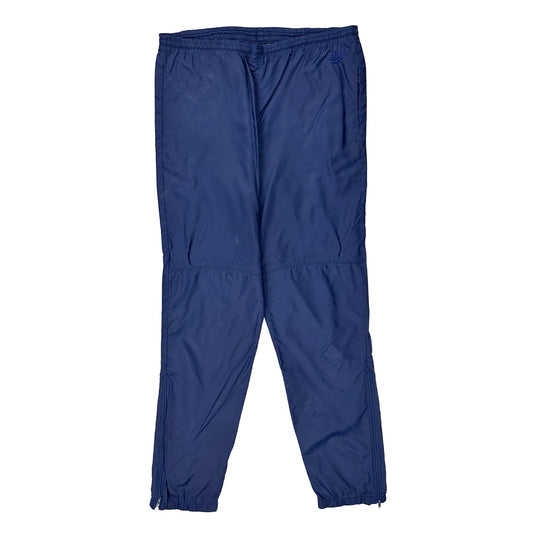 Nike Tracksuit - Medium Blue Polyester