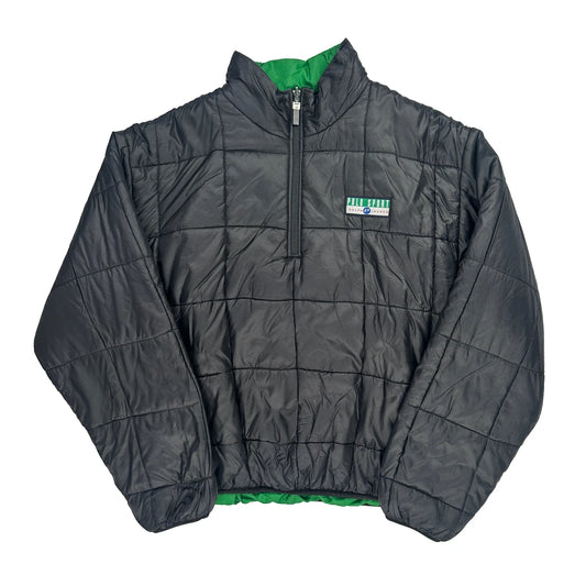 Polo Sport Puffer - 2XL Black Polyester