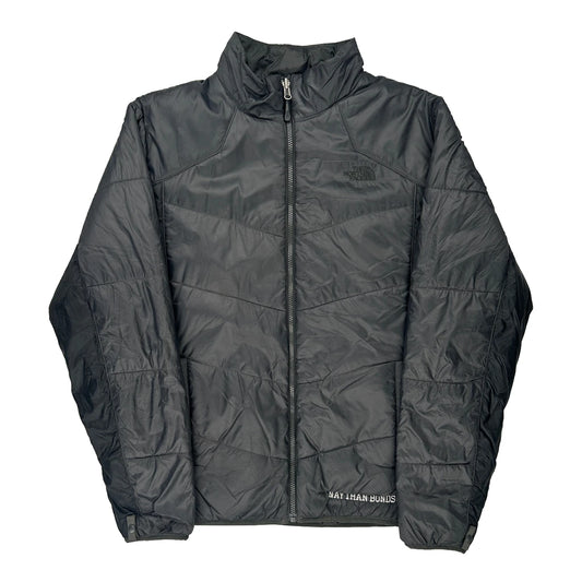 The North Face Puffer - Medium Black Polyester