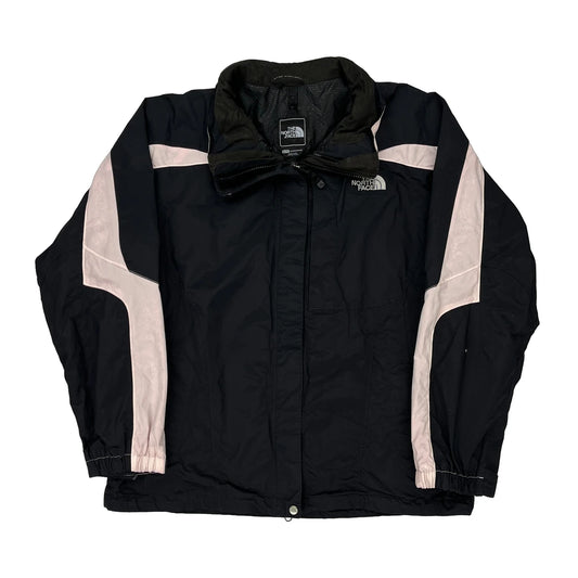 The North Face Jacket - XL Black Polyester