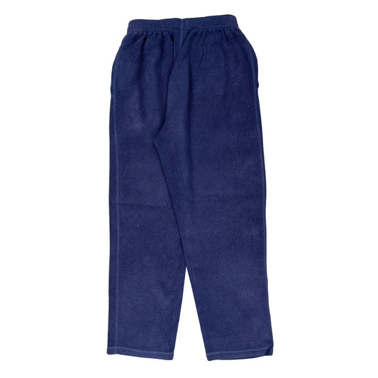 Adidas Tracksuit - Large Blue Polyester