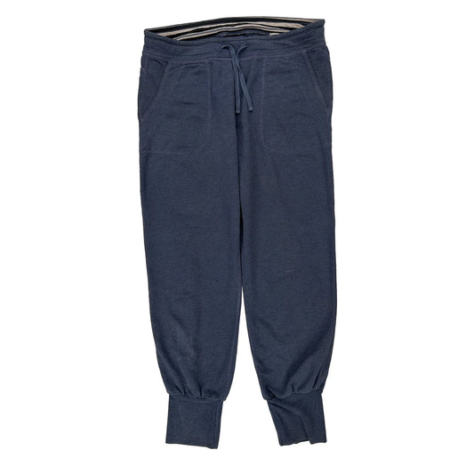 Patagonia Joggers - XS Blue Cotton