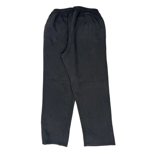 Champion Joggers - XL Black Cotton