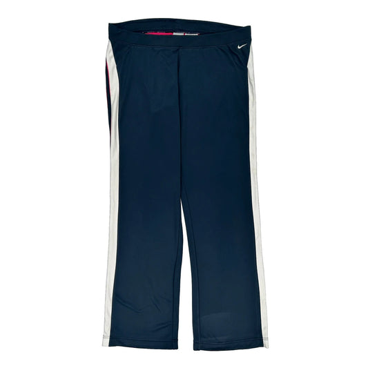 Nike Tracksuit - XL Black Polyester