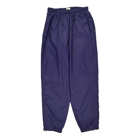 Age 13-15 Nike Tracksuit - XL Purple Polyester