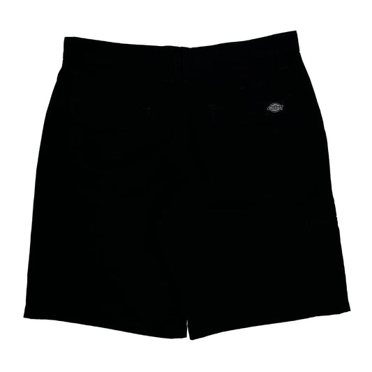 Dickies Shorts - 34W 11L Black Polyester