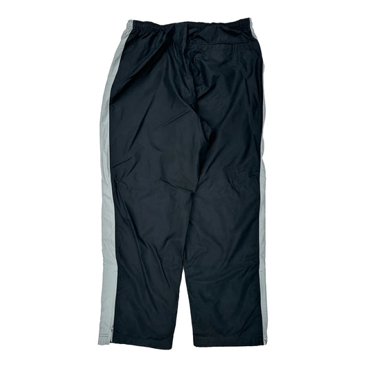 Nike Tracksuit - XL Black Polyester
