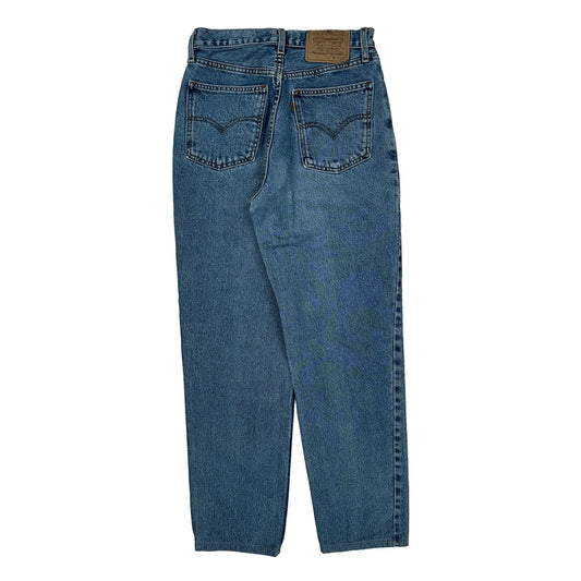 90S Levis Jeans - 26W UK 6 Blue Denim