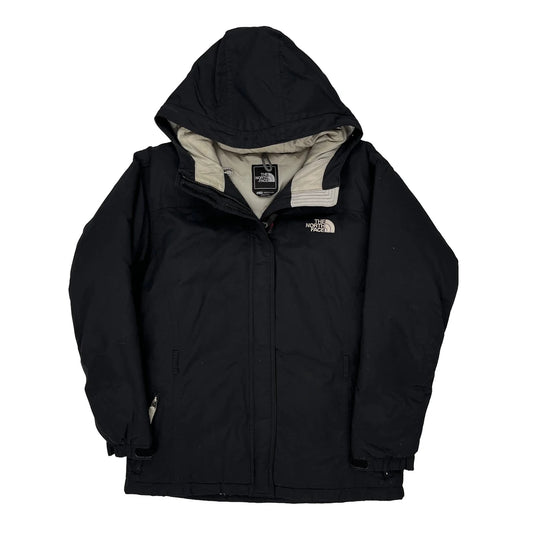 Age 16 The North Face Jacket - XL Black Polyester