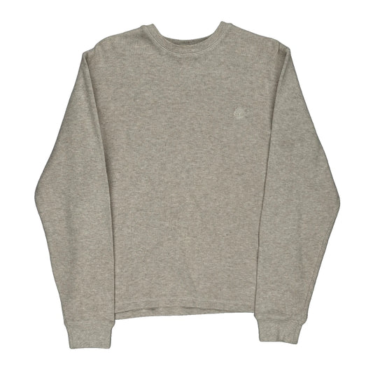 Timberland Jumper - Medium Beige Cotton