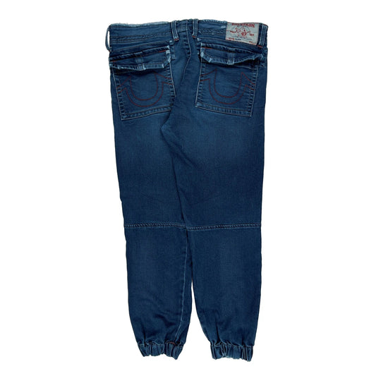 Vintage True Religion Jeans - 36W 30L Blue Denim