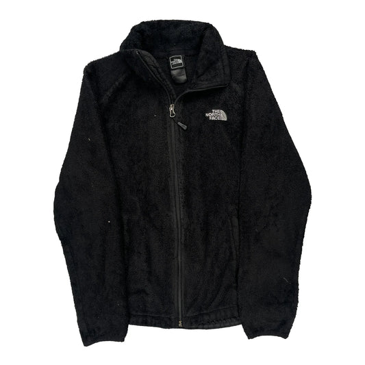 The North Face Fleece - XS Black Polyester