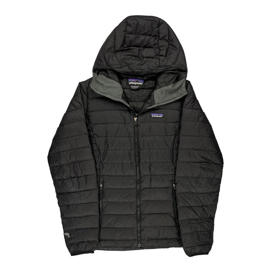 Patagonia Puffer - Medium Black Polyester