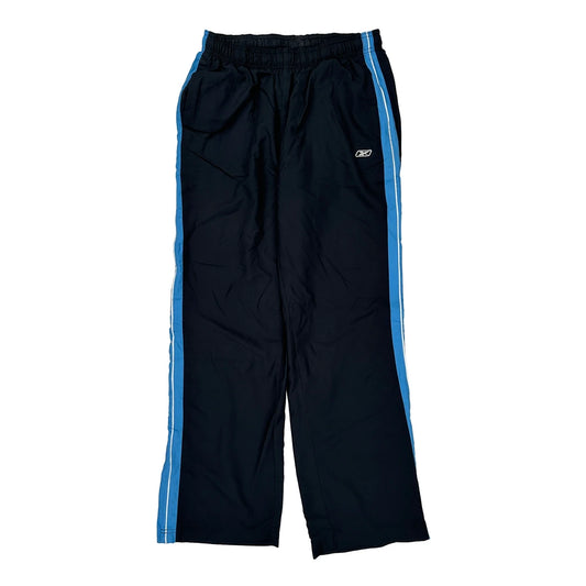 Reebok Tracksuit - Medium Blue Polyester