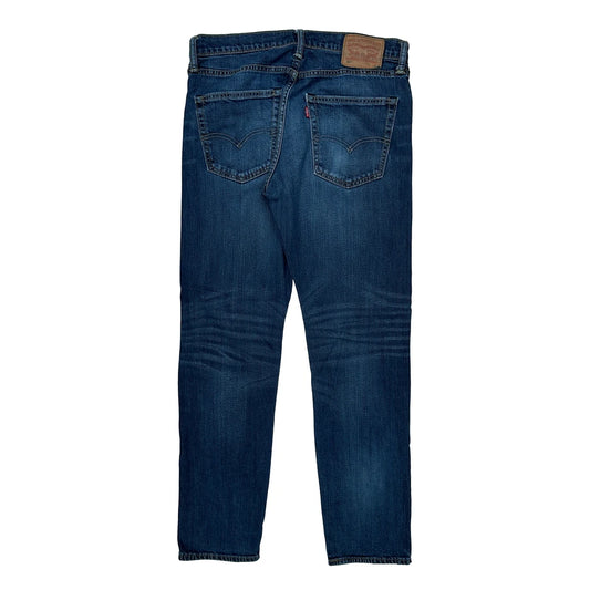 Vintage Levis Jeans - 31W 30L Blue Cotton