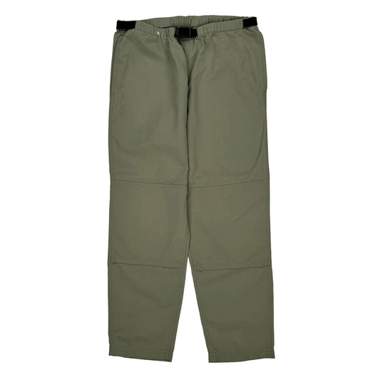 Age 14-15 Patagonia Trousers - XL Grey Polyester Blend