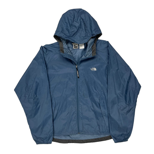The North Face Jacket - Medium Blue Nylon