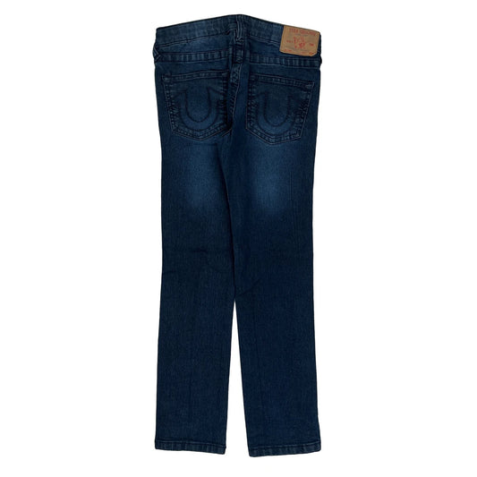 True Religion Jeans - 26W 26L Dark Wash Denim
