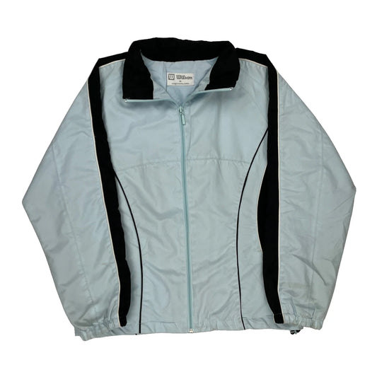 Wilson Jacket - Medium Black Polyester