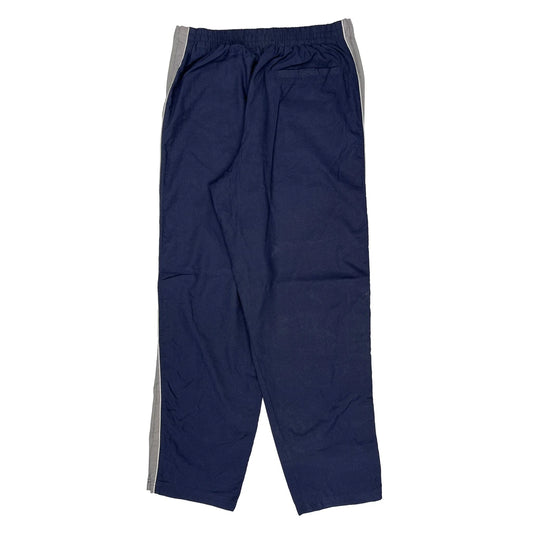 Fila Tracksuit - Medium Blue Nylon
